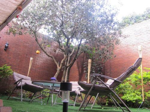 Hostal Dorado Hostel Bogota