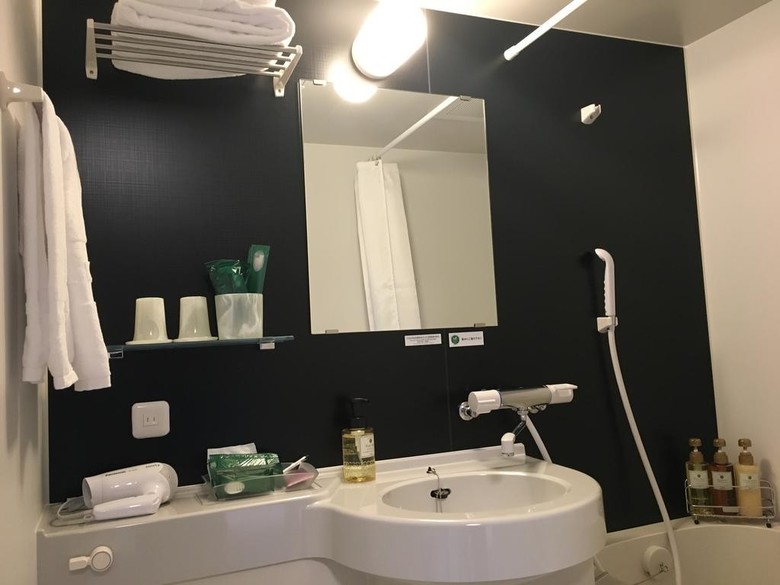 Hotel Routeinn Tokyo Toyocho