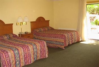 Hotel Heritage Inn Express Roseville