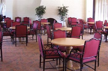 Hotel Heritage Inn Express Roseville