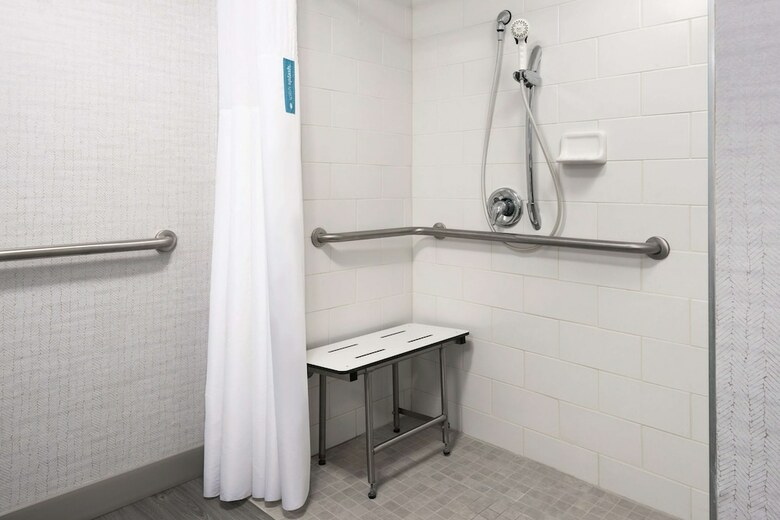 Hotel Hampton Inn & Suites Tampa/ybor City/downtown Fl