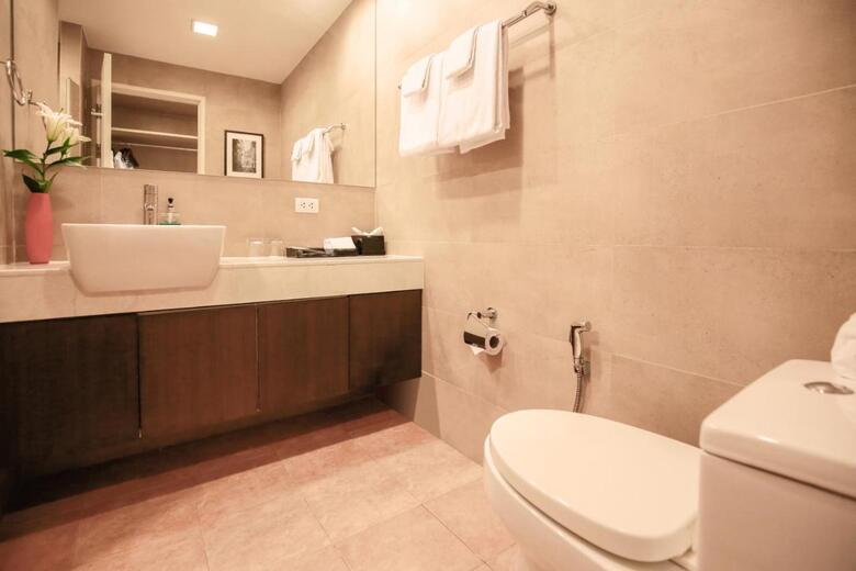 Hotel Northgate Ratchayothin Serviced Residence