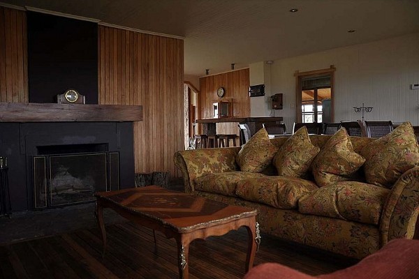 Hotel Boutique Bories House