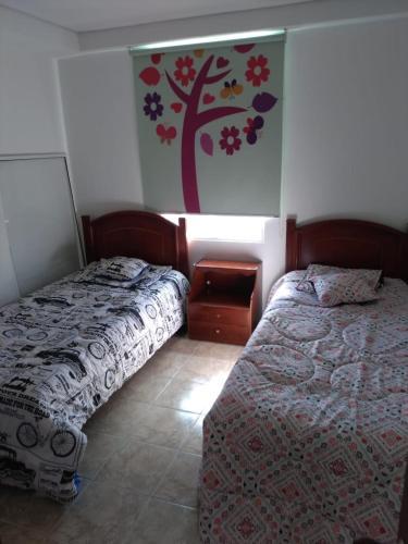 Apartamento Salitre Wifi