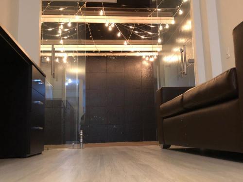 Apartamento El Green Yard