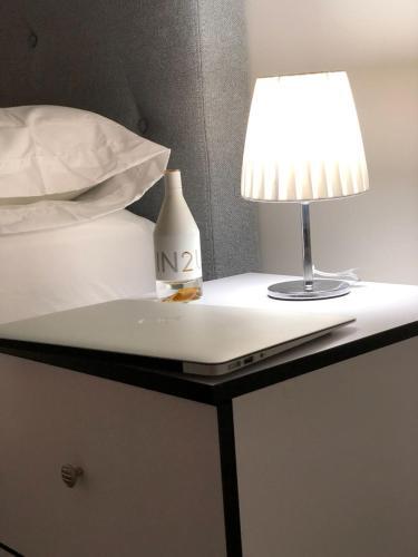 Apartamento El Green Yard