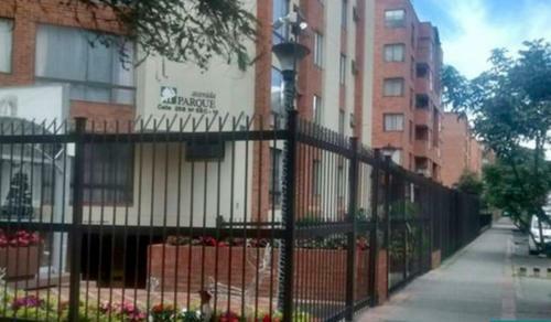 Apartamento Te Sentiras En Casa