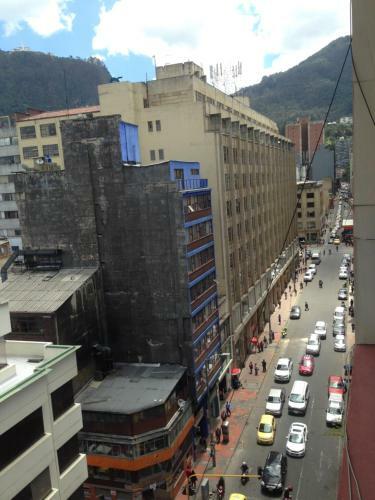 Hotel Manila Plaza