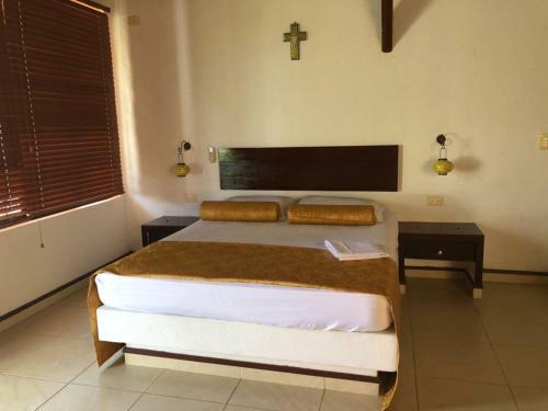 Agroturismo Hotel Jaypu