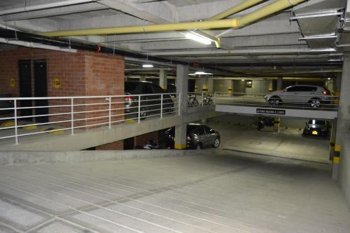 Apartamento Atrium 1