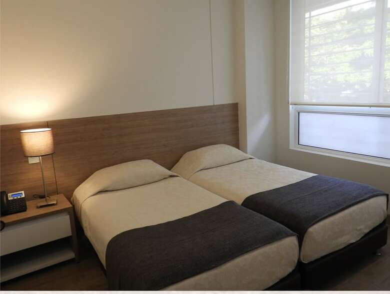 Hotel Park V