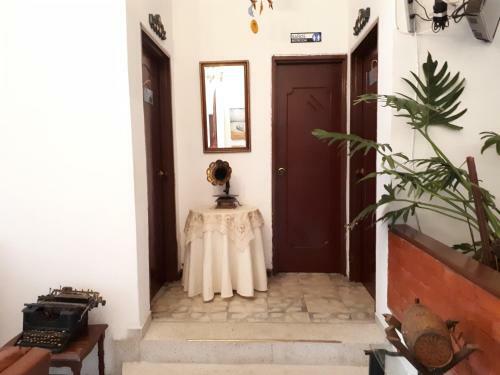 Santonio Casa Hostal