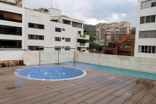 Apartamento Apto 108 Karmel