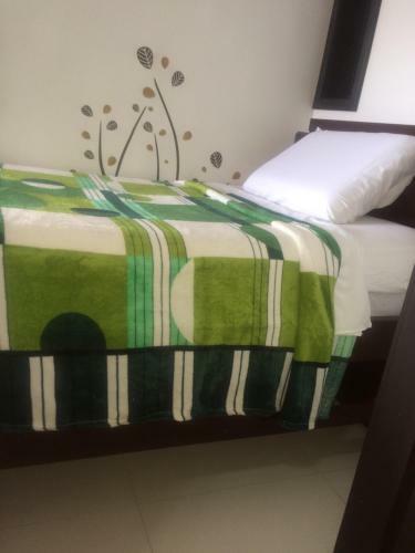 Hostal Paradiso Dei