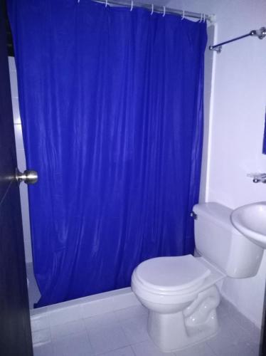Apartamento Valle Del Lili 202
