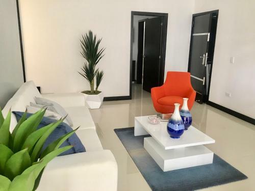 Apartamentos Luxury Pe�on
