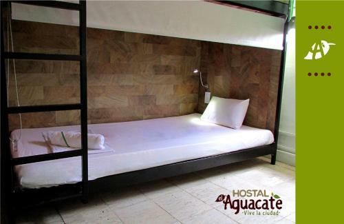 Hostal El Aguacate