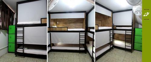 Hostal El Aguacate
