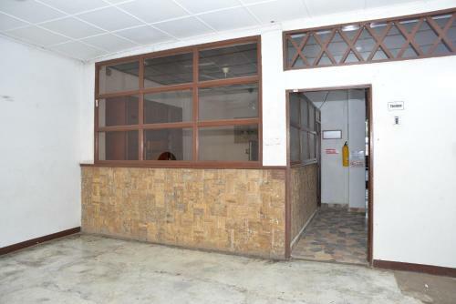Hotel Casa Samurai