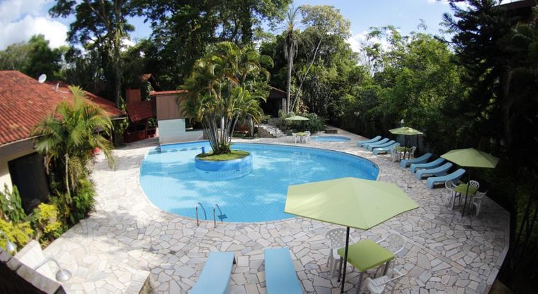 Sui�a Hotel & Resort