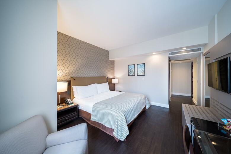 Bourbon Curitiba Convention Hotel