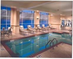 Hotel Hampton Inn & Suites Memphis-beale Street