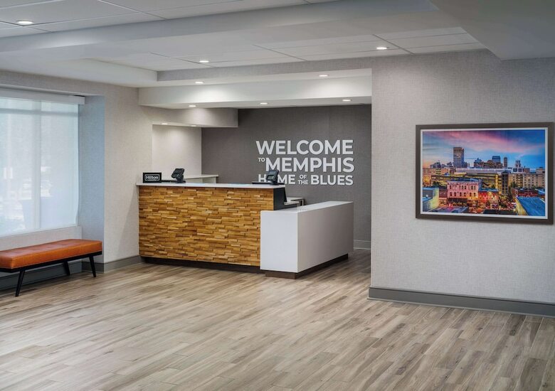 Hotel Hampton Inn & Suites Memphis-shady Grove