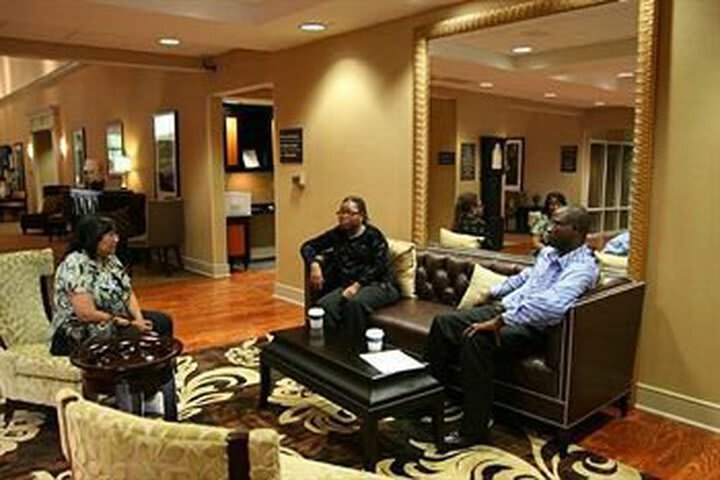 Hotel Hampton Inn & Suites Memphis-shady Grove