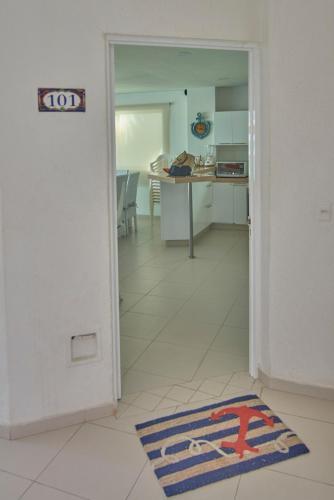 Apartamento Terra Marina 101