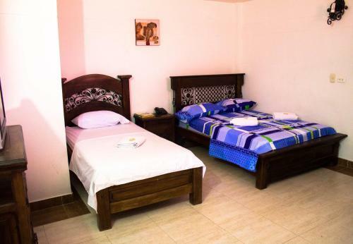 Hostal Posada El Abuelo