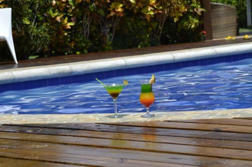 Posada San Andr�s Scuba Boutique Hotel