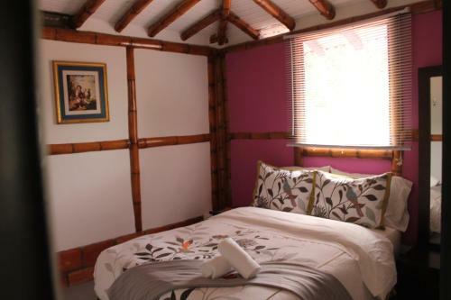 Agroturismo Loma Del Sol Hospedaje Rural
