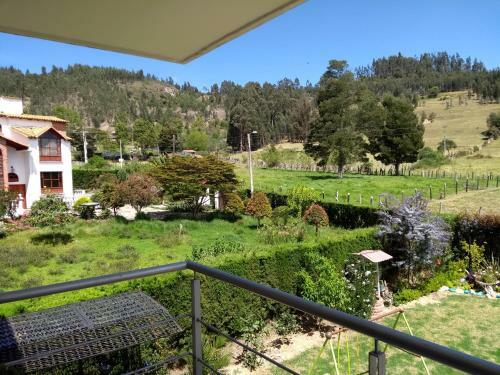 Casa De Descanso Villa Lilia