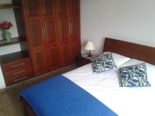 Casa De Descanso Villa Lilia