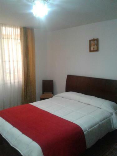 Casa De Descanso Villa Lilia