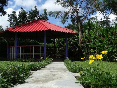 Finca Villa Ang�lica