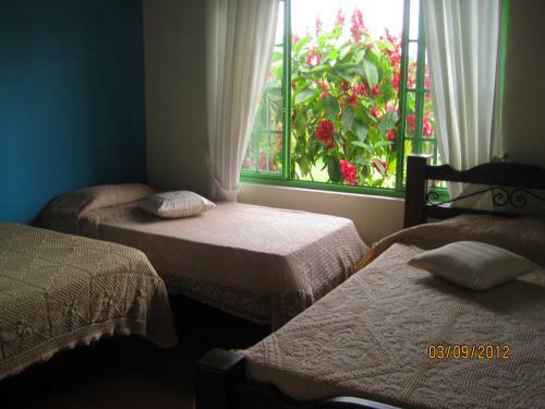 Finca Villa Ang�lica