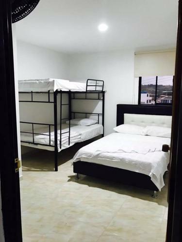 Hotel Mirador De Santa B�rbara