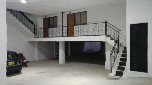 Hotel Mirador De Santa B�rbara