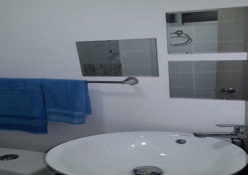 Apartamento-loft Envigado
