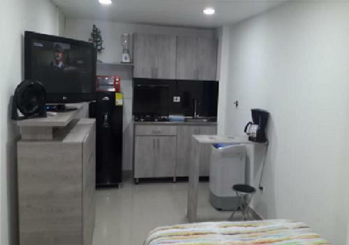 Apartamento-loft Envigado