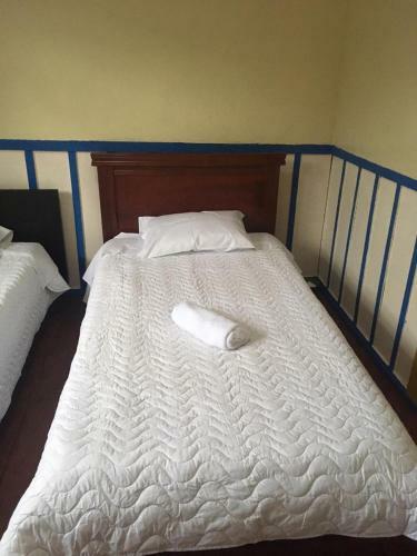 Lodge Casa Jard�n