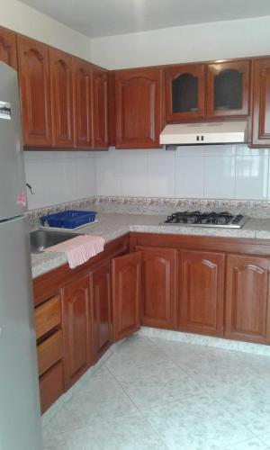 Casa Con Piscina Privada Y Aire Acondicionado - Parque Tayrona