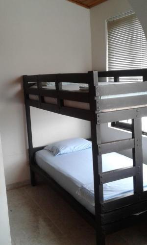 Casa Con Piscina Privada Y Aire Acondicionado - Parque Tayrona