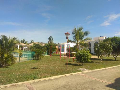 Casa Veraneo