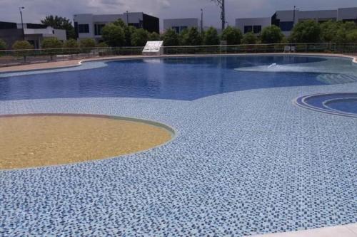 Exclusiva Casa Con Jacuzzi Flandes - Girardot