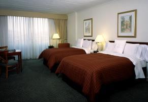 Sheraton Presidente San Salvador Hotel