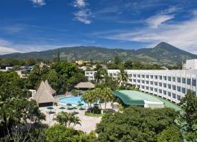 Sheraton Presidente San Salvador Hotel