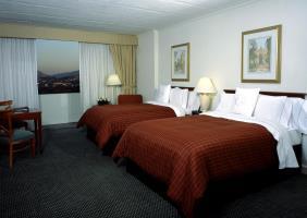 Sheraton Presidente San Salvador Hotel