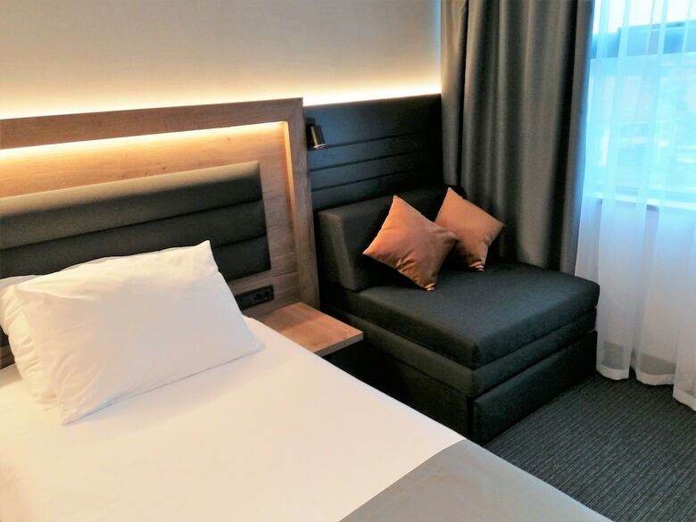 Hotel Aristos